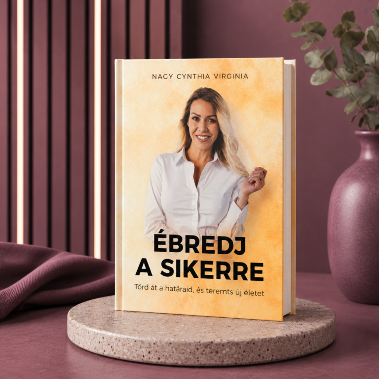 Ébredj a Sikerre