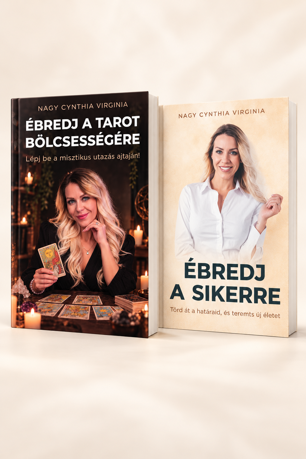 duo-konyvcsomag-ebredj-a-sikerre-es-tarot