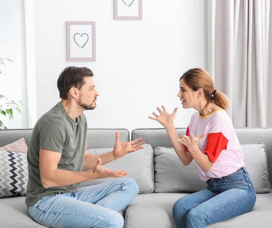 „Vajon az exével milyen volt?” – amikor nem a múlt rombolja a kapcsolatot, hanem az, amit közben magadról hiszel