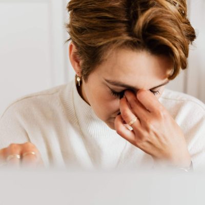 Az elme sötét oldala: Hogyan tart fogságban a stresszhormon, és hogyan törj ki belőle?