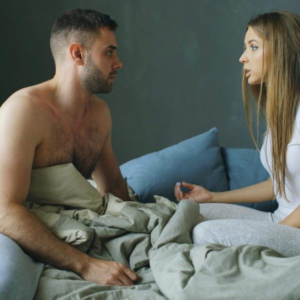 Miért adja fel annyi nő a reményt egy normális kapcsolatra?